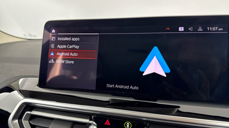 BMW X3 xDrive20d MHT xLine 5dr Step Auto Diesel Estate